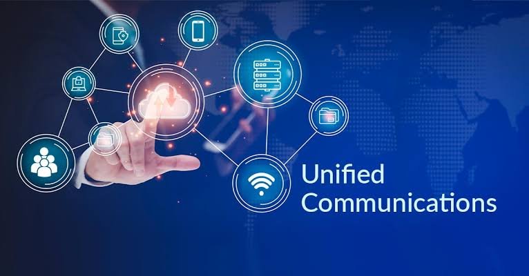 Enterprise Unified Communications Infrastructure