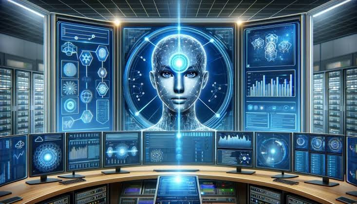 AIOps Closed-Loop Network Automation Architecture