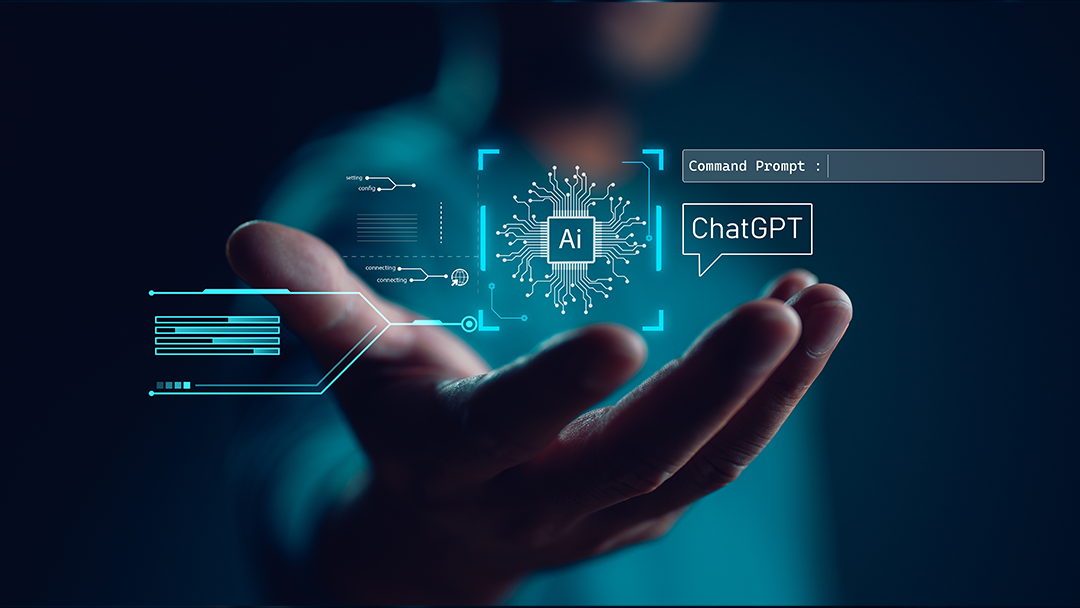 AI-Driven Network Operations