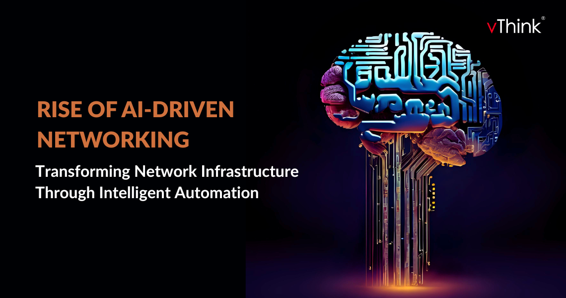 Building Future-Ready Enterprise Network Infrastructure