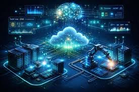 Building Self-Healing IT Infrastructure with AIOps