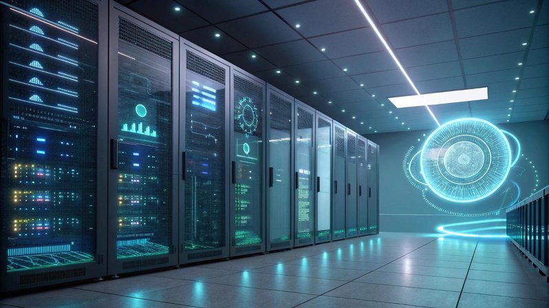 High TDP AI Accelerator Data Center Power Design