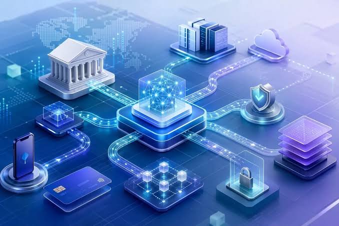 Digital Infrastructure Trends Transforming Modern Enterprises
