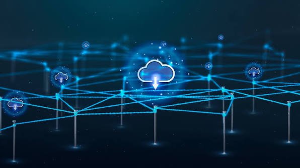 Enterprise Cloud Networking Explained