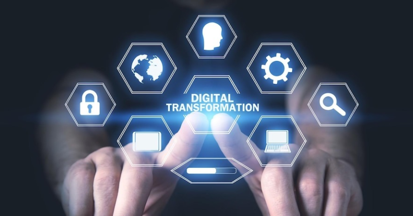 Enterprise Connectivity Strategies for Digital Transformation