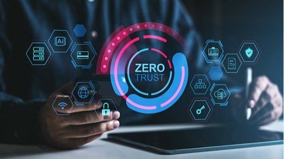 Enterprise Infrastructure Security in the Zero Trust Era