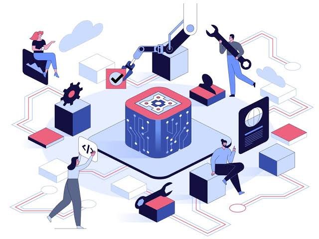 Enterprise Network Automation Best Practices & ROI