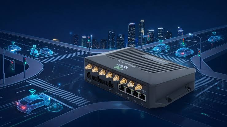 Intelligent Mobility Operations and Enterprise Endpoint Management