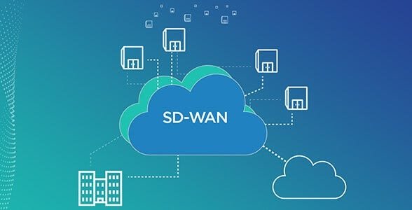 How Software-Defined WAN SD-WAN Works