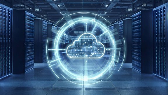 BGP EVPN Multi-Tenant Data Center Fabric