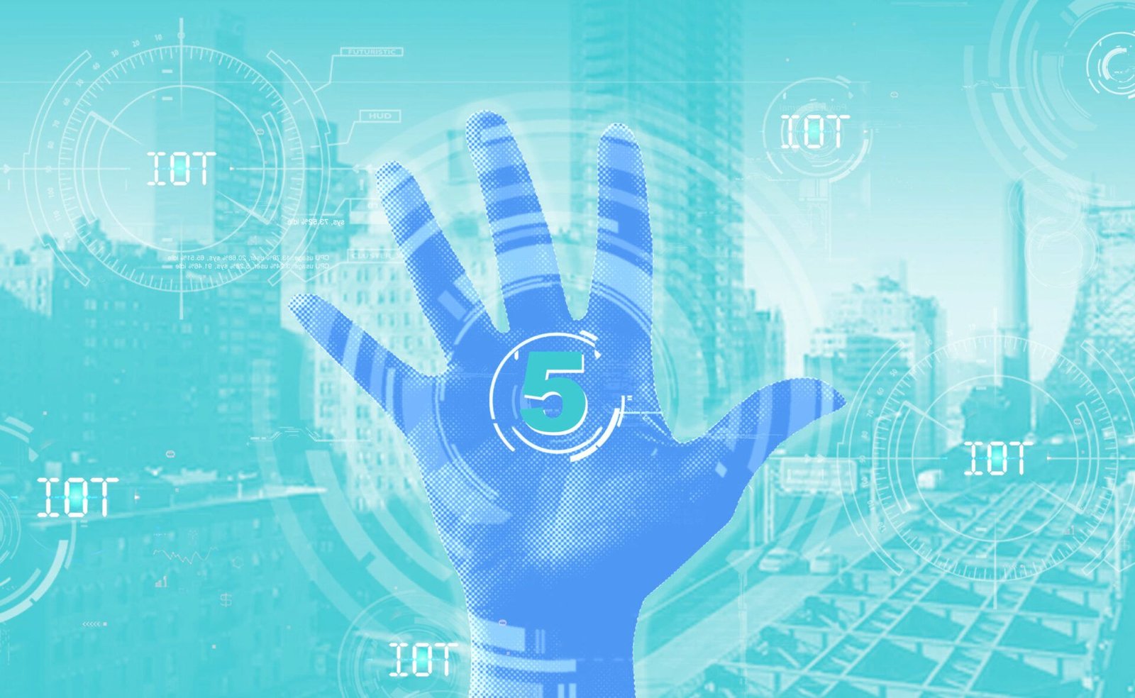 Industrial IoT Deployment Strategies for Large Enterprises