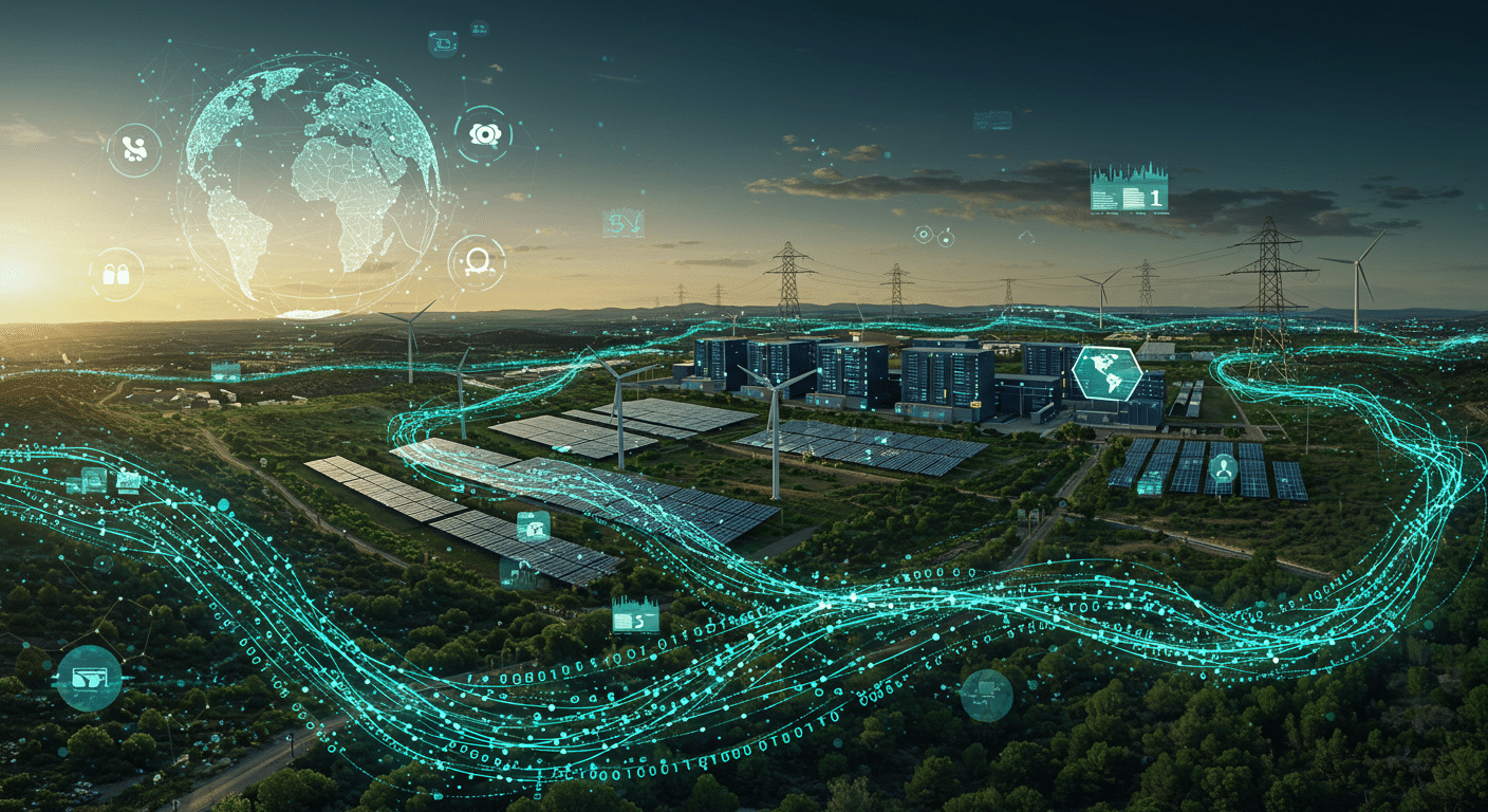 AI Infrastructure Architecture