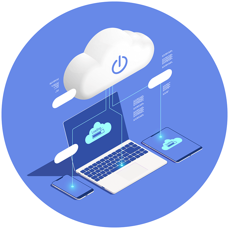 Modern Compute Infrastructure for Business-Critical Applications
