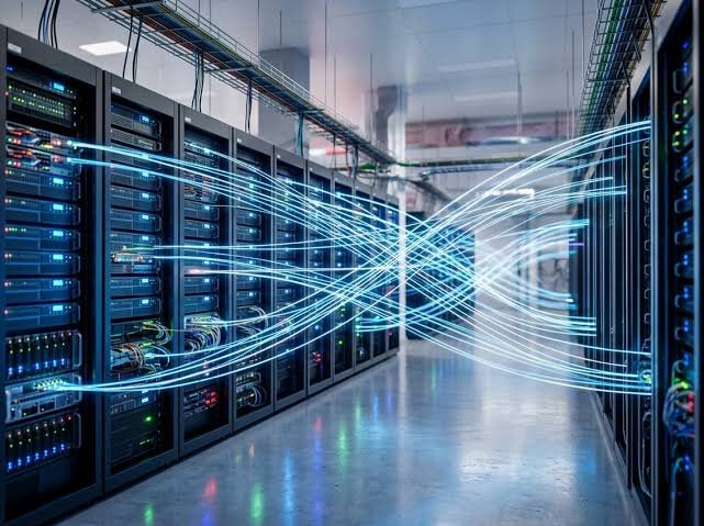 Modern Data Centre Networking Best Practices
