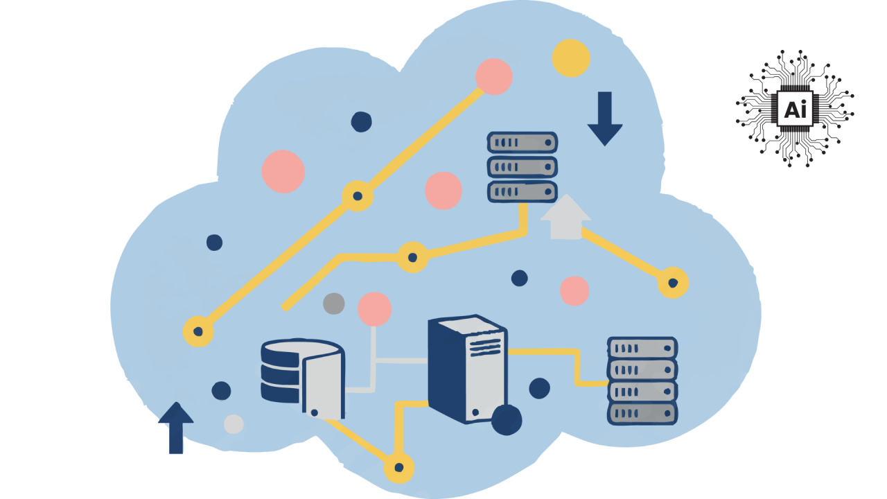 Modernising Enterprise Infrastructure for AI Adoption