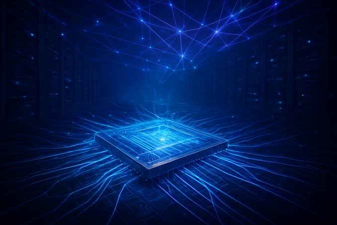 Silicon Photonics Server Interconnect Architecture