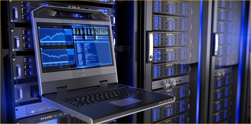 The Fundamentals of Enterprise Hardware Infrastructure