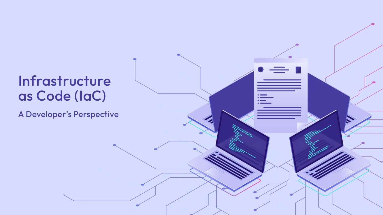Enterprise Hybrid Infrastructure as Code Automation