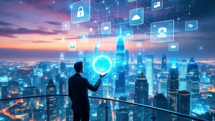 Understanding Modern Enterprise Connectivity