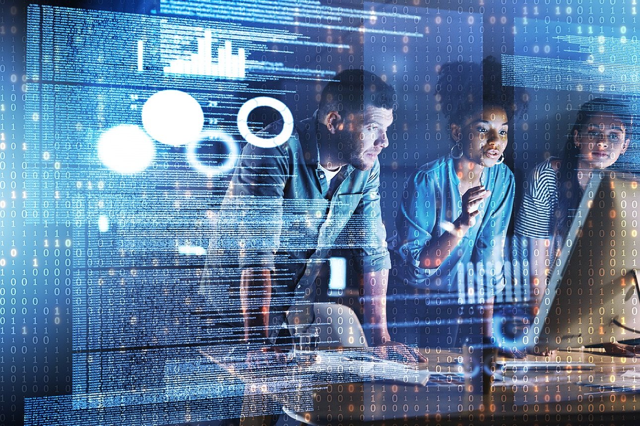 Unified Network Security and Performance Architecture
