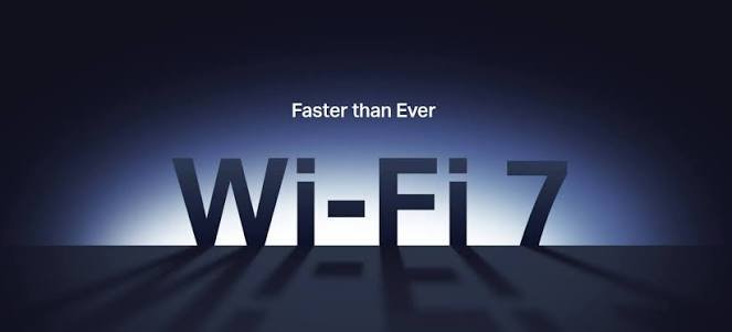 Wi-Fi 7 Enterprise Network Architecture