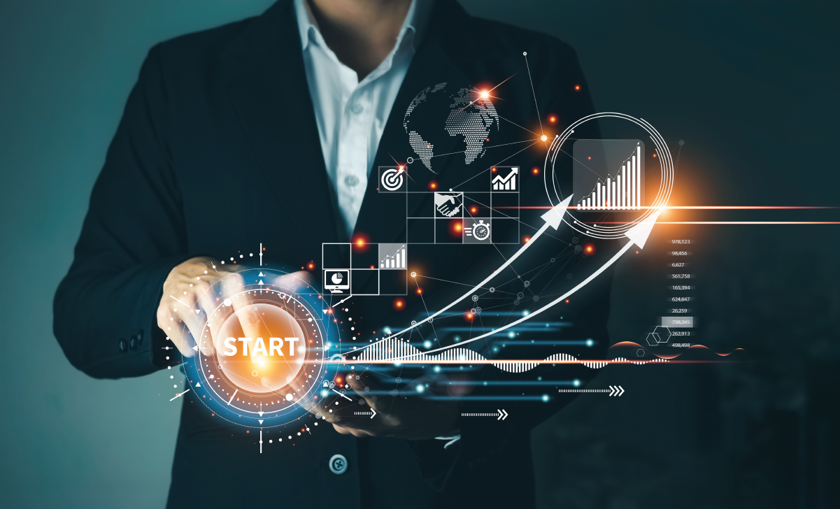 Dynamic Enterprise Connectivity and Adaptive Network Architecture