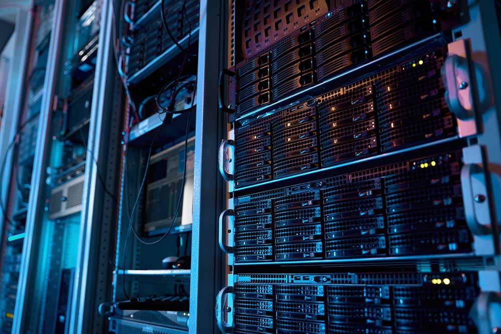 Bare-Metal Servers for Edge-Native Microservices